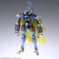 XENOGEARS  STRUCTURE ARTS  1/144 Scale Plastic Model Kit Series Vol. 2 (Box) 6