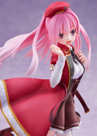 [Limited Edition] RIDDLE JOKER Ayase Mitsukasa PVC Figure (1:7 Scale) with the acrylic stand 8
