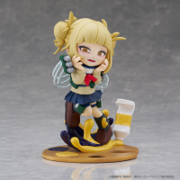 PalVerse Palé.My Hero Academia Toga Himiko 1