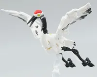 52TOYS BB-58 MORTALCOIL - BEASTBOX - photo 4