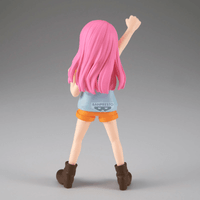 ONE PIECE DXF～THE GRANDLINE SERIES～JEWELRY BONNEY CHILDREN ver. 3