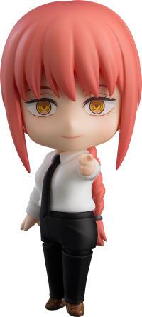 Nendoroid Makima 2