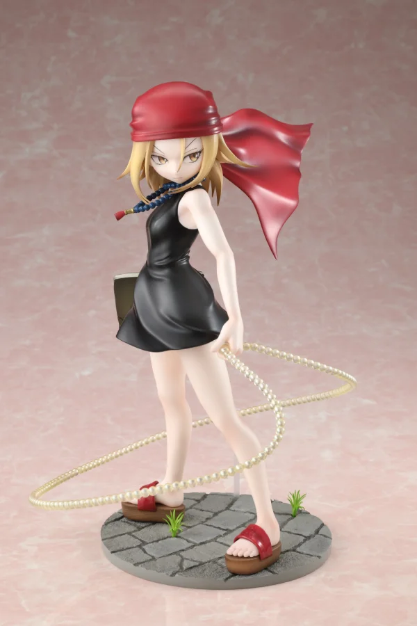 BellFine Anna Kyoyama(re-order) - SHAMAN KING