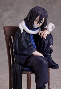 Demon Slayer: Kimetsu no Yaiba Obanai Iguro Non-Scale Figure 8