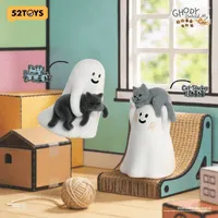 52TOYS Ghody - Behold My Cat - Ghody - photo 16