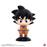 MAX LIMITED SON GOKU YURA YURA HEAD - Dragon Ball Z - photo 1