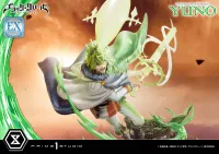 Prime 1 Studio Concept Masterline Black Clover Yuno EX Bonus Version - Black Clover - photo 59