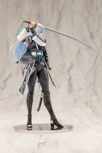 Shizuna Rem Misurugi 7