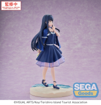 Luminasta Summer Pockets Kamome Kushima 3