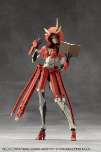 METAMORPHOSE UNIT EXARMOR SORCERESS 20