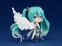 GOOD SMILE COMPANY Nendoroid Hatsune Miku: Happy 16th Birthday Ver. - Hatsune Miku - photo 4