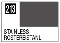 Mr Color Metal Color - Stainless 1