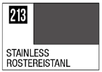GSI Creos Mr Color Metal Color - Stainless - Paints - photo 1