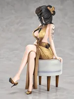 Good Smile Arts Shanghai D: Killer Wife - Secret Party Cleaner - GODDESS OF VICTORY: NIKKE - photo 7