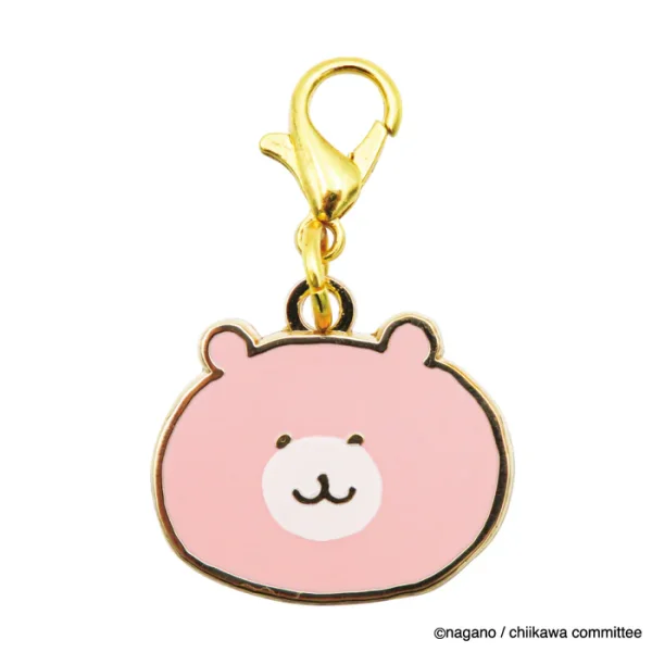 Marimo Craft Mini charm Kumasan - Keychains & Straps