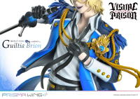 PRISMA WING Visual Prison Guiltia Brion 1/7 Scale Pre-Painted Figure 8