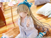 Mahiru Shiina Relax ver. 1/7 Scale Figure 9