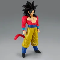 BANDAI DRAGON BALL GT SOLID EDGE WORKS SUPER SAIYAN 4 SON GOKU - Dragon Ball GT - photo 2