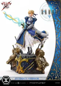 Prime 1 Studio Ultimate Premium Masterline Fate/stay night Saber Ultimate Version - Fate/stay night - photo 50