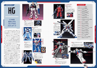 GUNPLA PERFECT MASTER BOOK 4