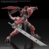 30MF DRAGONIAKNIGHT 2