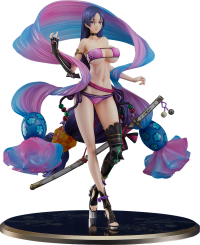 Lancer/Minamoto-no-Raikou [AQ] 2