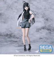 SEGA XStellar GIRLS BAND CRY Subaru Awa - GIRLS BAND CRY - photo 6