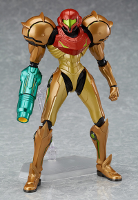 figma Samus Aran: PRIME 3 ver. 2