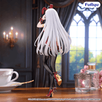 Playing Death Games to Put Food on the Table BiCute Bunnies Figure -Yuki- 2