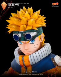 Naruto - BIJUtsu 8
