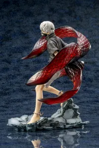 KOTOBUKIYA ARTFX J Ken Kaneki AWAKENED Repaint ver. - Tokyo Ghoul - photo 8