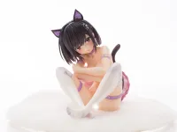 Aoshima Gaou 1/6 Daishuki Hold Ayaka chan(re-run) - Scale Figures - photo 10