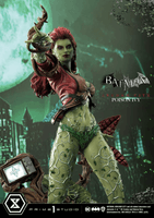 Museum Masterline Batman: Arkham City Poison Ivy 22