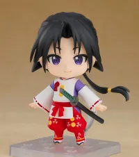 GOOD SMILE COMPANY Nendoroid Tokiyuki Hojo - The Elusive Samurai - photo 1