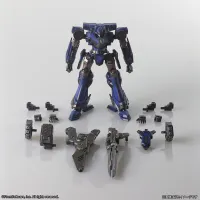 KOTOBUKIYA ARMORED CORE STRUCTURE ARTS NON SCALE  PLASTIC MODEL KIT SERIES Vol. 1 (BOX) - ARMORED CORE - photo 17