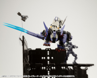 HEXA GEAR BLOCK BASE 01 DX HEAD QUARTERS 25