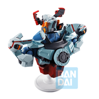 GQuuuuuuX "Mobile Suit Gundam GQuuuuuuX" 4