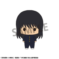 Chokorin Mr. Ginpachi's Zany Class Vol.1 set 2
