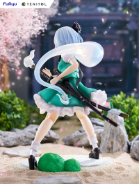 TENITOL Youmu Konpaku 6
