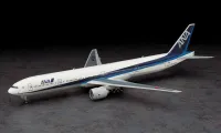 Hasegawa [10] 1:200 ANA B777-300 - Scale Kits - photo 2