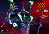 Prime 1 Studio Ultimate Diorama Masterline Evangelion Unit 13 (Concept By Josh Nizzi) Deluxe Version - Neon Genesis Evangelion - photo 35