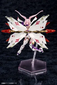 KOTOBUKIYA ASRA NINE-TAILS - Megami Device - photo 8
