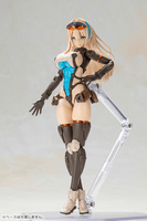 ZENITH GIRL 18