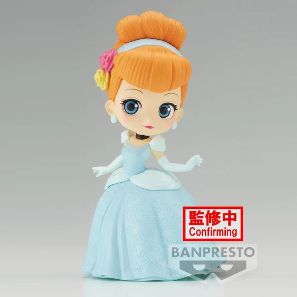 BANDAI Flower Style -Cinderella- (Ver. A) - THE iDOLM@STER