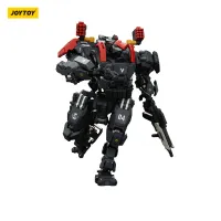 JOYTOY Tyrant-04 City Combat Type - JOYTOY Original Series - photo 27