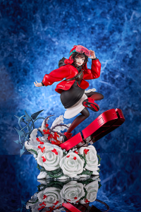 Ruby Rose: Lucid Dream 5