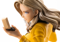STAR TREK COMMAND OFFICER BISHOUJO STATUE 14