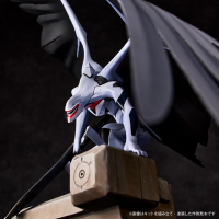 ARTPLA SCULPTURE WORKS Evangelion Mass Production Type -Attack- Plastic Model 2