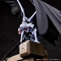 KAIYODO ARTPLA SCULPTURE WORKS Evangelion Mass Production Type -Attack- Plastic Model - Neon Genesis Evangelion - photo 2