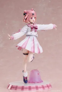 Design COCO NIJISANJI Sasaki Saku 1/7 Complete Figure - NIJISANJI - photo 7